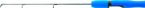 PRUT JAXION ICE pro lov pod ledem, 70 cm, stedn